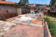 Terreno comercial à venda na Rua Vinte e Quatro de Maio, 72, Vila Industrial, Campinas