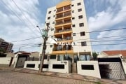 Apartamento com 2 quartos à venda na Rua Abolição, 221, Vila Angeli, Valinhos