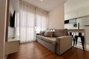 Apartamento com 2 quartos para alugar na Rua Angelo Mamprin, 183, Jardim Novo Horizonte, Valinhos