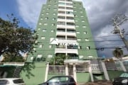 Apartamento com 3 quartos à venda na Rua Campinas, 181, Bela Vista, Valinhos