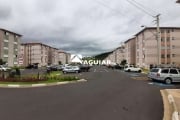 Apartamento com 2 quartos para alugar na Rua Júlia Lovisaro Vicentini, 877, Sítios Frutal, Valinhos