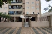 Apartamento com 3 quartos para alugar na Avenida Independência, 800, Vila Olivo, Valinhos