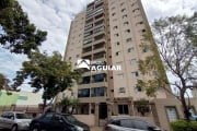 Apartamento com 3 quartos para alugar na Avenida Independência, 800, Vila Olivo, Valinhos