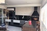 Apartamento com 3 quartos à venda na Avenida Maria Emília Alves dos Santos de Ângelis, 660, Parque Prado, Campinas