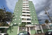 Apartamento com 3 quartos para alugar na Rua Campinas, 181, Bela Vista, Valinhos