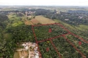 Terreno para Venda em Colombo, Colônia Faria