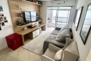 Apartamento 2 Dormitórios e 2 Vagas no Parque São Jorge