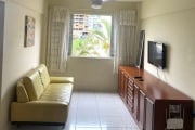 Apartamento 2 Quartos na Trindade, Florianópolis/SC