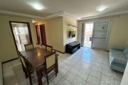 Apartamento na Carvoeira com 02 dormitórios