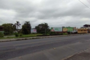 Terreno comercial para alugar na Rua Monsenhor Gercino, 1891, Itaum, Joinville