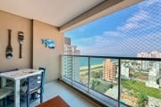 Apartamento com 2 quartos à venda na Avenida Nereu Ramos, 6183, Itacolomi, Balneário Piçarras