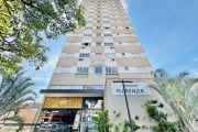 Apartamento à venda, Residencial Florenza Londrina Centro R$ 299.000