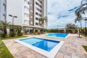 Apartamento no condomínio Duetto Residence. Jd. Morumbi, zona leste - Londrina