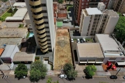 Oportunidade Única e exclusiva. Terreno 562,50 m²  em Área Central e Nobre.