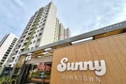 Apartamento à venda Sunny Downtown, andar alto e area de lazer!