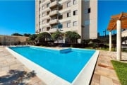 Apartamento Moderno, prox Uel Ed. Sunset Faria Lima - Londrina/Pr