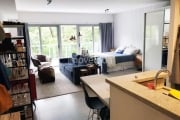 Apartamento com 1 quarto à venda na Rua Mário Antunes da Cunha, 116, Petrópolis, Porto Alegre