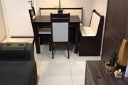 Apartamento no Condomínio Max Clube  Sjc.