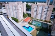 Apartamento no Condomínio Max Clube  Sjc.