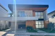 Casa em condomínio fechado com 3 quartos à venda na Rua Professor Virgílio Pereira da Silva, 575, Residencial Alvim, Juiz de Fora