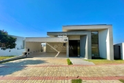 Casa em condomínio fechado com 3 quartos à venda na Rua Professor Virgílio Pereira da Silva, 575, Residencial Alvim, Juiz de Fora