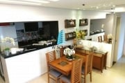 Apartamento no Residencial Real Park Jundiaí - SP