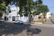 Gleba Comercial e Residencial