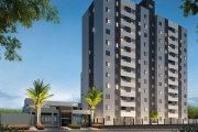 Apartamento à venda em Maringá, Parque Industrial, com 2 quartos, com 44.65 m²