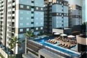 Apartamento à venda em Maringá, Jardim Aclimação, com 2 quartos, com 54.45 m²