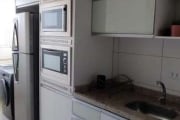 Apartamento para Venda em Maringá, Vila Marumby, 2 dormitórios, 1 suíte, 1 banheiro, 1 vaga