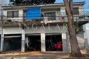 Sobrado Comercial para Venda em Maringá, Vila Esperança