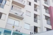 Apartamento para Venda em Maringá, Vila Marumby, 2 dormitórios, 1 banheiro, 1 vaga