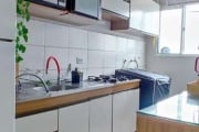 Apartamento para Venda em Maringá, Jardim Alvorada, 2 dormitórios, 1 banheiro, 1 vaga