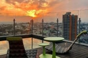 Cobertura com 3 dormitórios à venda, 460 m² por R$ 7.200.000,00 - Jardim - Santo André/SP