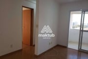 Apartamento com 2 dormitórios à venda, 56 m² por R$ 397.500,00 - Vila Alpina - Santo André/SP