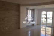 Apartamento à venda, 133 m² por R$ 920.000,00 - Jardim Bela Vista - Santo André/SP