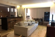 Apartamento à venda, 103 m² por R$ 1.277.000,00 - Vila Assunção - Santo André/SP