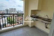 Apartamento à venda, 64 m² por R$ 525.000,00 - Vila Dusi - São Bernardo do Campo/SP