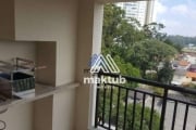 Apartamento com 2 dormitórios à venda, 69 m² por R$ 479.000,00 - Vila Dusi - São Bernardo do Campo/SP