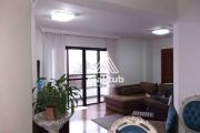 Apartamento com 3 dormitórios à venda, 150 m² por R$ 600.000,00 - Vila Bastos - Santo André/SP