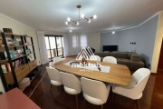 Apartamento à venda, 192 m² por R$ 1.550.000,00 - Vila Assunção - Santo André/SP