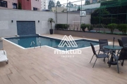 Apartamento à venda, 103 m² por R$ 719.000,00 - Vila Bastos - Santo André/SP