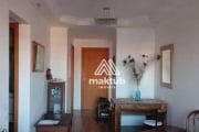 Apartamento à venda, 60 m² por R$ 460.000,00 - Casa Branca - Santo André/SP