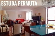 Apartamento à venda, 173 m² por R$ 954.000,00 - Centro - Santo André/SP