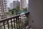 Apartamento com 3 dormitórios à venda, 150 m² por R$ 700.000,00 - Vila Assunção - Santo André/SP