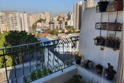 Apartamento à venda, 142 m² por R$ 840.000,00 - Centro - Santo André/SP