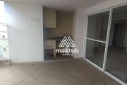 Apartamento com 3 suítes à venda, 127 m² por R$ 850.000 - Jardim do Mar - São Bernardo do Campo/SP