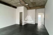 Sala para alugar, 73 m² por R$ 4.870,93/mês - Vila Baeta Neves - São Bernardo do Campo/SP