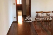 Apartamento com 3 dormitórios à venda, 150 m² por R$ 1.190.000,00 - Jardim - Santo André/SP