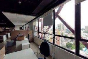 Andar Corporativo à venda, 800 m² por R$ 9.000.000,00 - Jardim - Santo André/SP